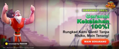 Putaran Gratis Setiap Hari